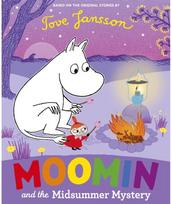 Moomin and the Midsummer Mystery