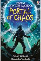 Portal of Chaos