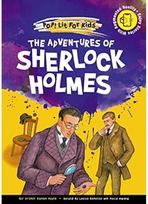 Adventures Of Sherlock Holmes