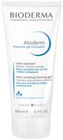 BIODERMA gelinis prausiklis ATODERM INTENSIVE GEL MOUSSANT, 200ml