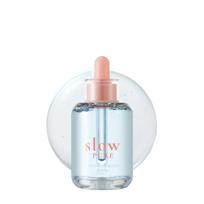 Intensyviai drėkinantis veido serumas ,,Hydration texture serum", SlowPure,  50ml