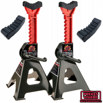 Atrama automobiliui 6T Bull Tech BT-2746