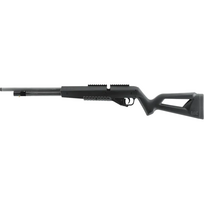 Pneumatinis PCP šautuvas UX Iconix 4,5 mm Pellet  7,5 J