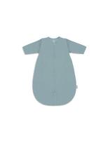 Miegmaišis su nuimamomis rankovėmis 70cm, TOG 1 / 0.5, Jollein (Ajour sea green)