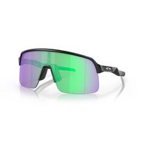 Oakley Sutro Lite akiniai | Matte Black - Prizm Road Jade