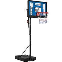 Krepšinio Lenta Stovas 227-303 cm