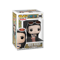 FUNKO  POP! Vinilinė figūrėlė: One Piece - Nico Robin