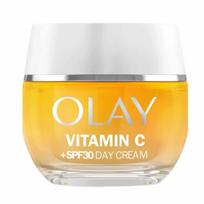 Olay Regenerist Vitamin C SPF 30 Day Cream dieninis veido kremas, 50 ml