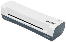 Laminator - Leitz iLAM Home A4 300mm/min 75-125µm Baltas