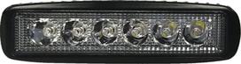 DARBO LEMPOS 18W 6PCS LED,