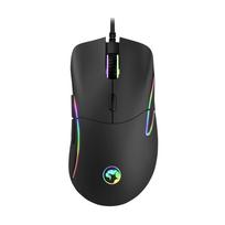 MARVO Scorpion M528 Laidinė žaidimų pelė | Juoda