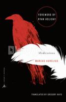 Meditations - Marcus Aurelius