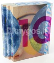 1Q84 - Haruki Murakami