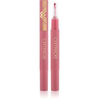 Catrice Wonder Woman lūpų balzamas su atspalviu atspalvis 010 Love 1.3 ml