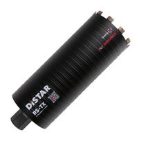 10170085563 DISTAR RS-TX 1 1/4" DIAMOND CROWN 132mm x 300mm DRY