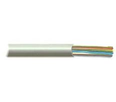 Signalizacijos laidas 4x0.22mm² daugiagyslis alavuotas
