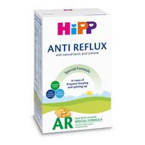 HIPP Anti-Reflux Specialios paskirties pieno mišinys, nuo gimimo, 300 g