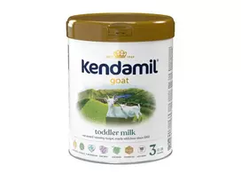 KENDAMIL Ožkos pieno mišinys 3, 12+ mėn., 800 g