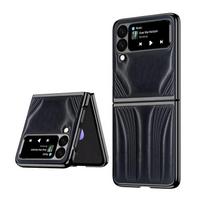 Samsung Galaxy Z Flip 3 5G dėklas