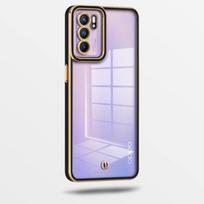 Oppo Reno 6 5G dėklas