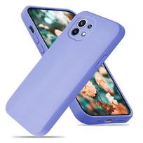 Xiaomi 11 Lite (5G/4G/NE) dėklas