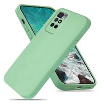 Xiaomi Redmi Note 11 Pro 4G/5G dėklas