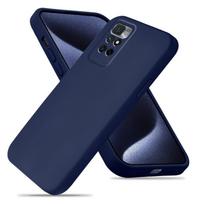 Xiaomi Redmi Note 11 Pro 4G/5G dėklas