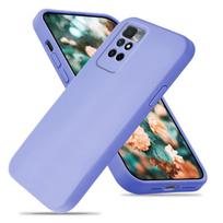 Xiaomi Redmi Note 11 PRO 4G/5G dėklas