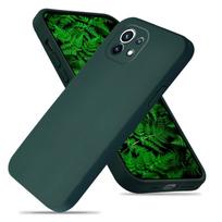 Xiaomi 11 Lite (5G/4G/NE) dėklas