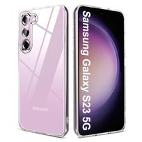 Samsung Galaxy S23 5G dėklas