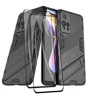 Xiaomi Redmi Note 11 PRO dėklas