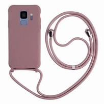 Samsung Galaxy S9 dėklas su dirželiu