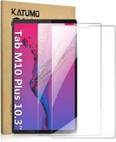 Lenovo Tab M10 FHD Plus 2nd Gen 2020 10,3 colio ekrano apsauga 1 vnt.