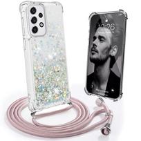 Samsung Galaxy A33 5G dėklas