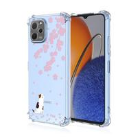Huawei nova Y61 dėklas