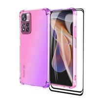 Xiaomi Redmi Note 11 PRO dėklas