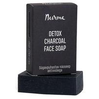Nurme Detox Charcoal Face Soap 100g