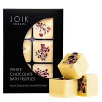 JOIK White Chocolate Bath Truffles 310g