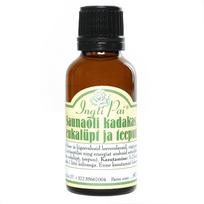 Ingli Pai Juniper, Eucalyptus And Tea Tree Sauna Oil 30ml