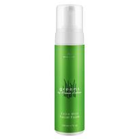 ANNA LOTAN Greens Extra Mild Facial Foam 200ml