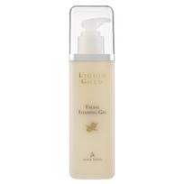 ANNA LOTAN Liquid Gold Facial Foaming Gel 200ml