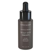 LÖWENGRIP Luminous Bronze Self Tan Drops 30ml