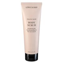 LÖWENGRIP Healthy Glow Body Scrub 125ml