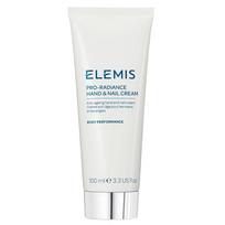 ELEMIS Pro-Radiance Hand & Nail Cream 100ml
