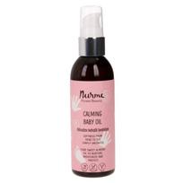 NURME Calming Baby Oil 100ml