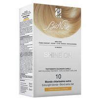 BIONIKE Shine On Hair Colouring Treatment No.10 Extra Light Blonde