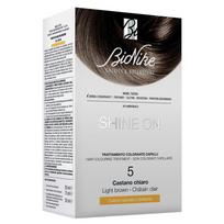 BIONIKE Shine On Hair Colouring Treatment No.5 Light Brown