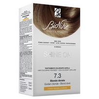 BIONIKE Shine On Hair Colouring Treatment No.7.3 Golden Blonde