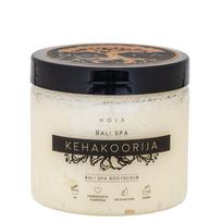 HOIA Bali Spa Body Scrub 200ml