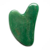 LJUS Green Aventurine Gua Sha